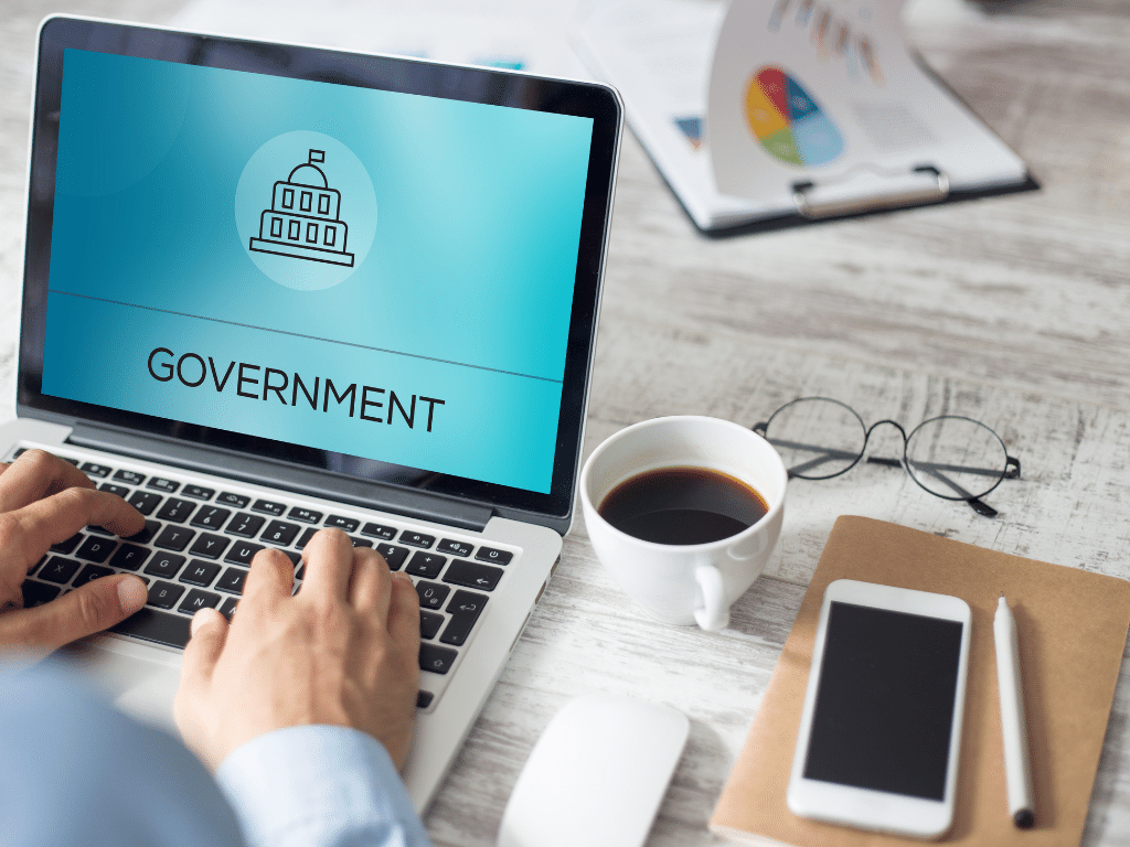 e-governance